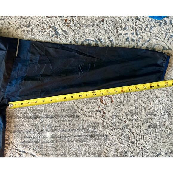 Mens Brooks LSD Pullover Windbreaker Breathable Jacket Size Large - Picture 15 of 15